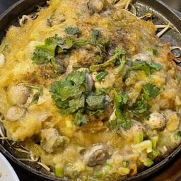 อิ่มใจ หมูกระทะ