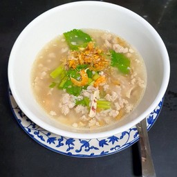 ข้าวต้มหมู
