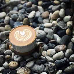 Hot Cappucino