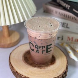 Ovaltine โอวัลติน