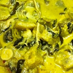 แกงเขียวหวาน