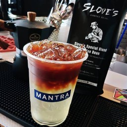 Mantra Slowbar