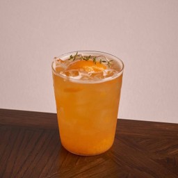 PEACHED*