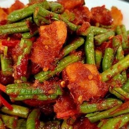 โครตรักกระเพรา