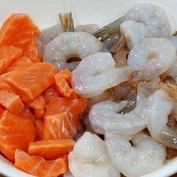 กินไม่แบ่ง!! สปาเก็ตตี้