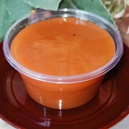 ซอสบาบีคิว ขนาด 3 ออนซ์