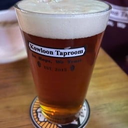 Kowloon Taproom