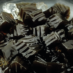 เฉาก๊วย / เฉาก๊วยนมสด