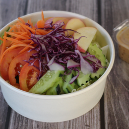 Green Salad กรีนสลัด