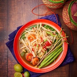 ส้มตำไทยมัง