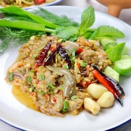 ซุปมะเขือ