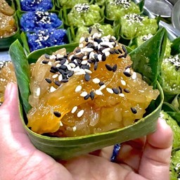 ข้าวเหนียวแดง