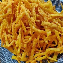 เกี๊ยวกรุบกรอบ