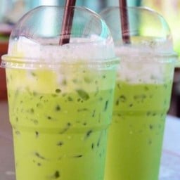 กาแฟสดอาราบิก้า Fresh_OFF ตลาดบุญเรืองวัดตากล่ำ