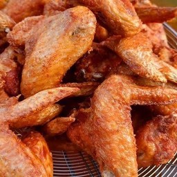 ไก่ทอดหาดใหญ่ (ฮาลาล)