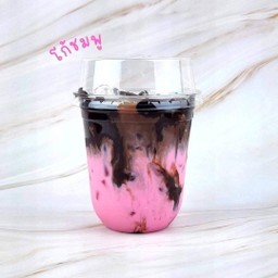 โก้ชมพู