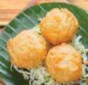 ข้าวเหนียวทอด