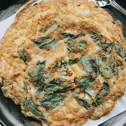 ไข่เจียว