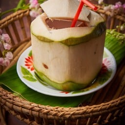 น้ำมะพร้าว