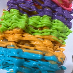 Let’s eat pizza หนองจอก