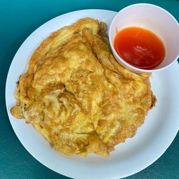 ไข่เจียวปู