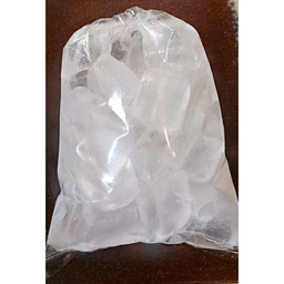 น้ำแข็งเปล่า (ถุงขนาด 7*11)