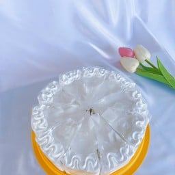 2P มะพร้าว