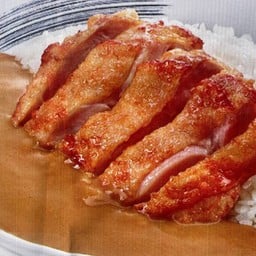 อิ่มจังอาหารตามสั่งและแกงกะหรี่ญี่ปุ่น