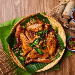 ไก่ย่างเขาสวนกวาง