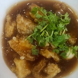 กระเพาะปลาล้วน