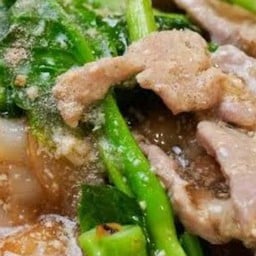 ราดหน้า