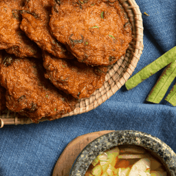 ทอดมันปลากราย