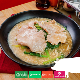 ราดหน้าหมู