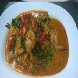 ฉู่ฉี่ (กับข้าว)