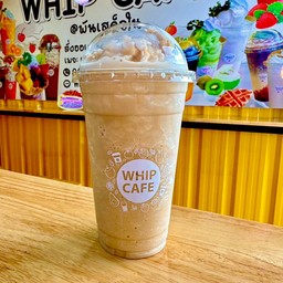 ลาเต้ปั่น