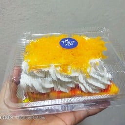 KWANG ชา/ปัง/หวาน