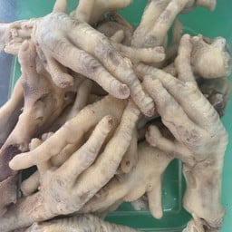 ก๋วยจั๊บญวน เจ้มุ้ย สาขาแลนด์มาร์คพญานาค