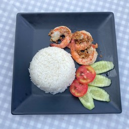 ร้านนี้ต้องได้กิน (อาหารตามสั่ง อาหารจานเดียว)