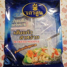 เส้นแก้ว