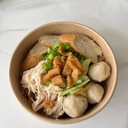 บ้าน กะ เพรา