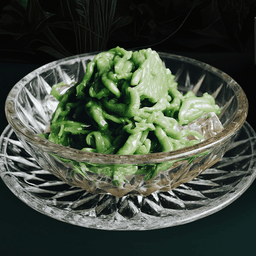 ลอดช่องน้ำกะทิ