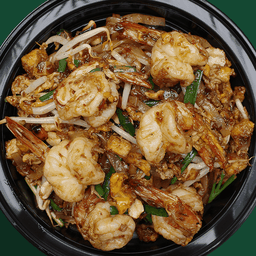 คั่วเตี๋ยวผัดไทย