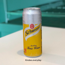 Tonic Schweppes