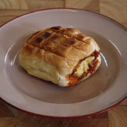 🍞พริกเผาหมูหยอง🍞