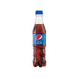 Pepsi Bottle 345 ml