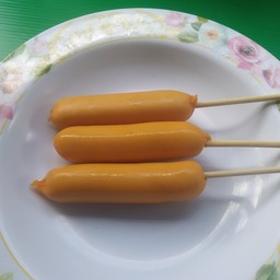 สโมคกี้