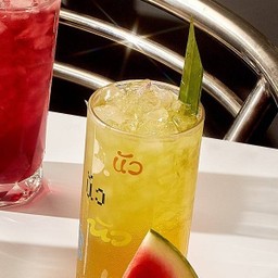 น้ำเก๊กฮวย