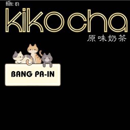 KIKOCHA บางปะอิน
