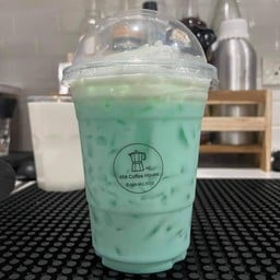 นมสดMint