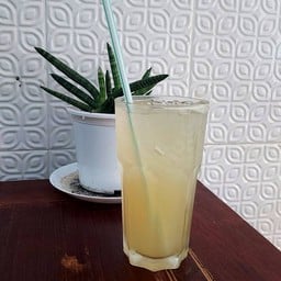 น้ำผึ้งมะนาว